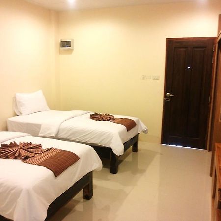 The Boon House, Khon Kaen Hotel Quarto foto