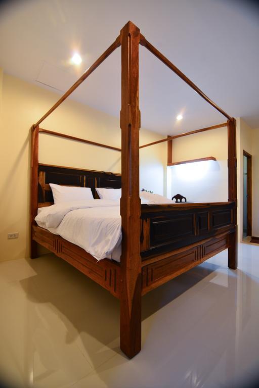 The Boon House, Khon Kaen Hotel Quarto foto