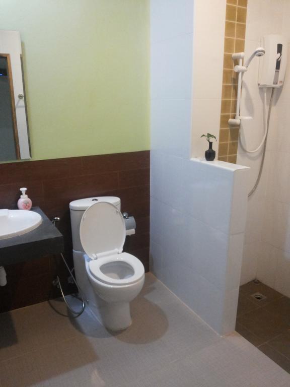 The Boon House, Khon Kaen Hotel Quarto foto