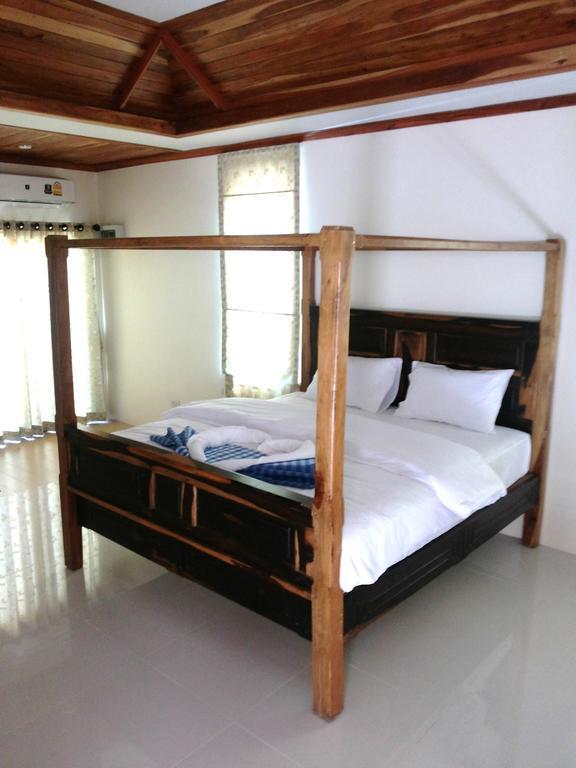 The Boon House, Khon Kaen Hotel Quarto foto