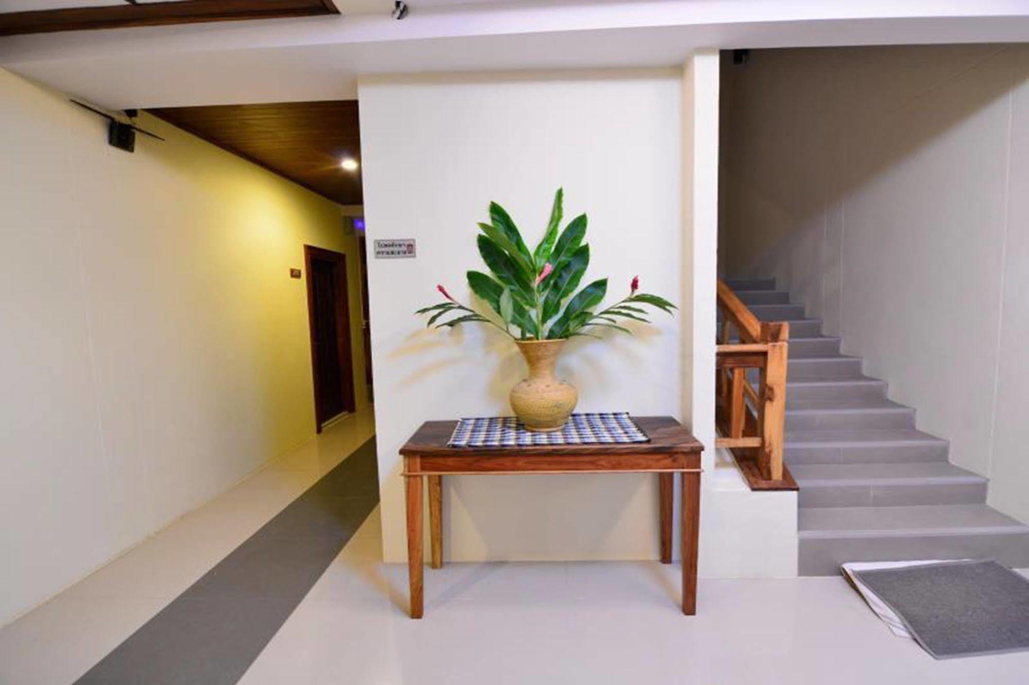 The Boon House, Khon Kaen Hotel Exterior foto
